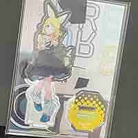 プロセカ プロジェクトセカイ ZOZOTOWN アクスタ モモジャン 鏡音リン プロジェクトセカイ カラフルステージ！ feat. 初音ミク